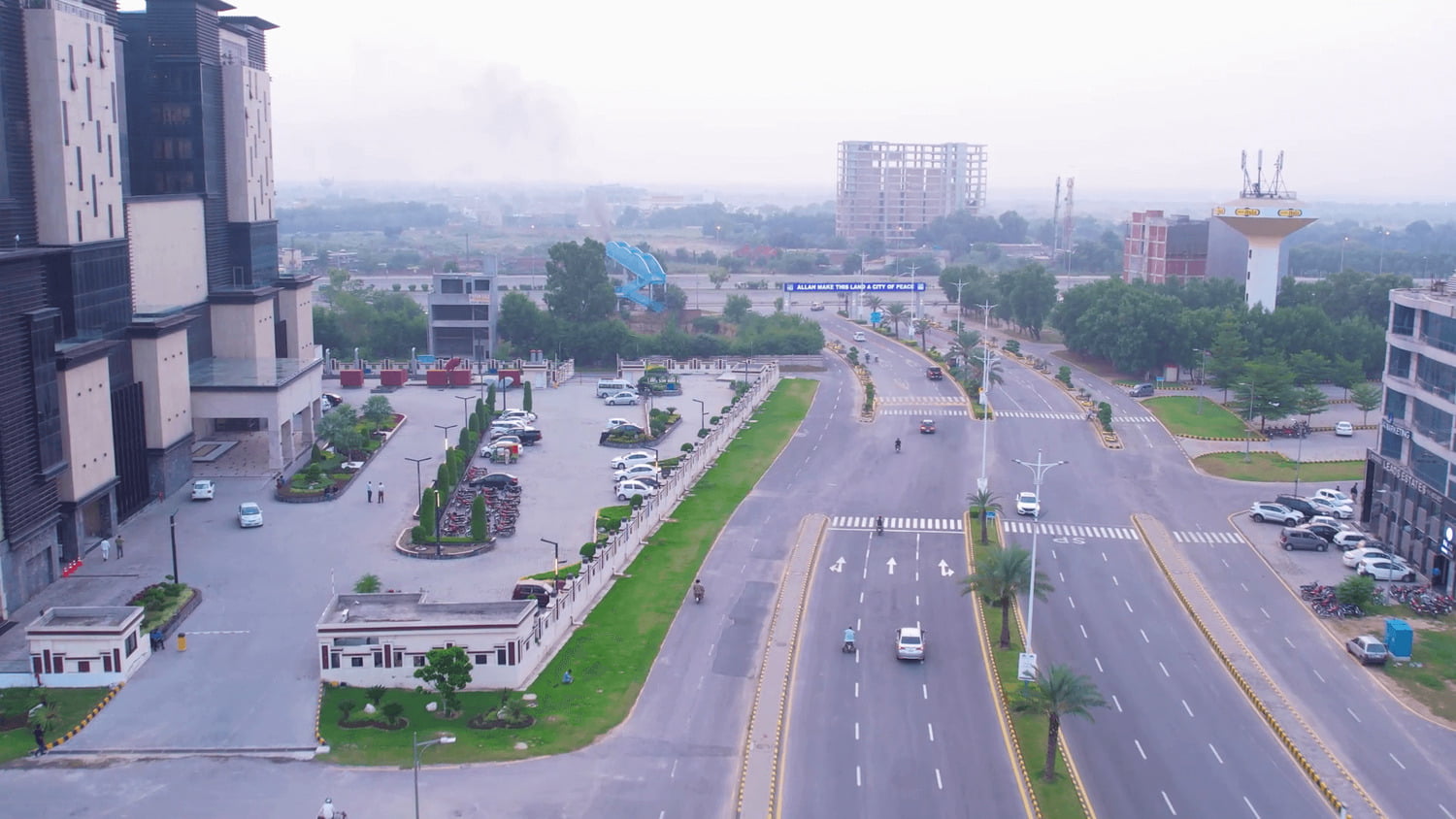 DHA Lahore Phase 8 – Plots, Files, Maps, Prices & Houses for Sale