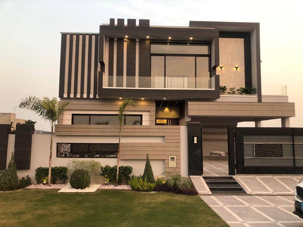 Sell home in DHA Lahore