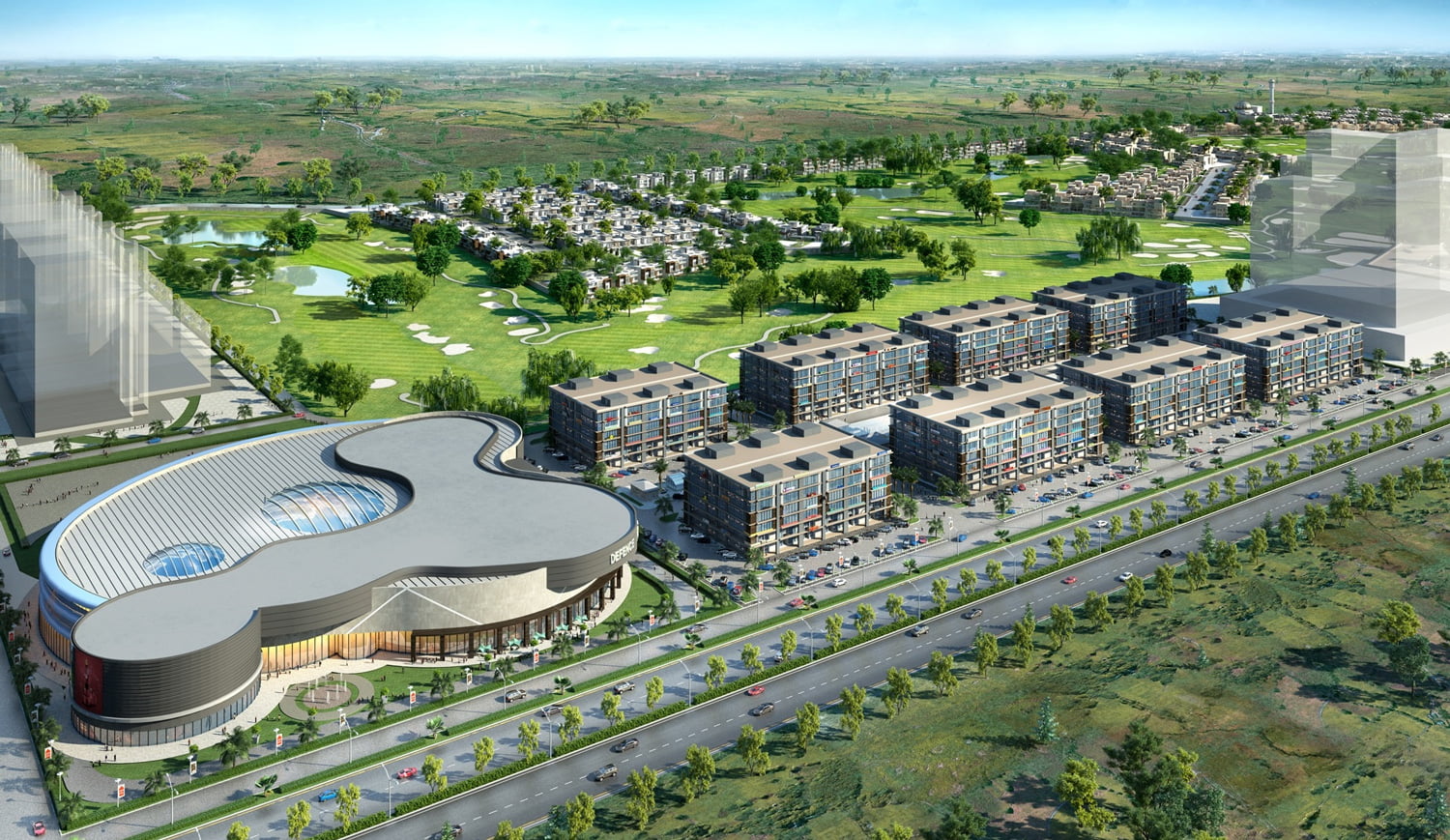sell a plot in dha lahore