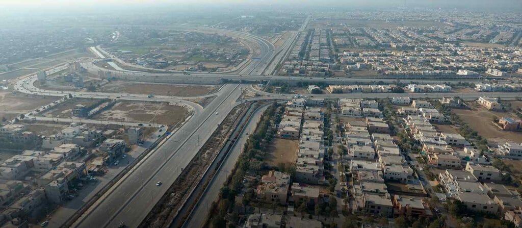 DHA Lahore Phases Comparison – Phase 5, 6, 7, 8, 9 (2025 Update)