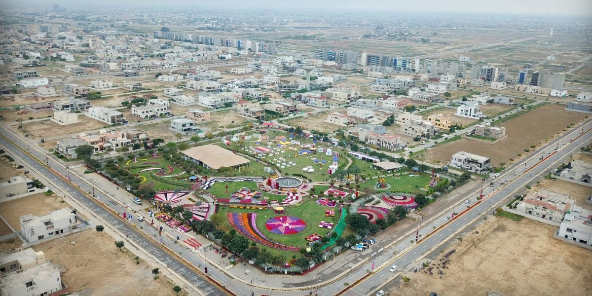 How Balloting Impacts DHA File Rates in Pakistan