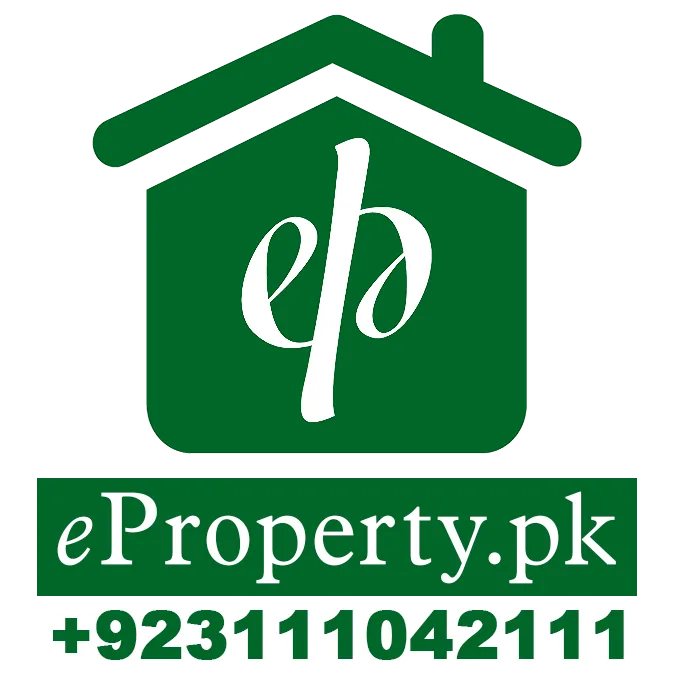 eProperty Logo